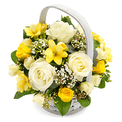 Flower Basket